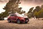 Bentley Bentayga Diesel 2016 года (WW)
